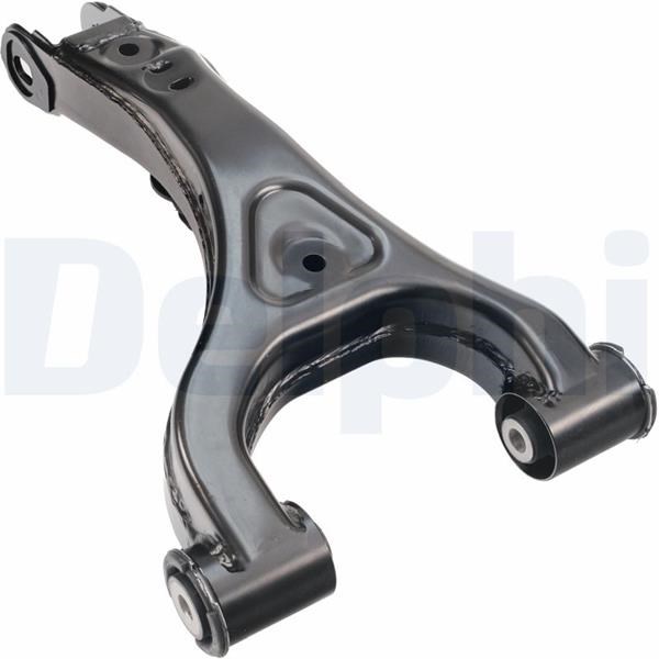 Land Rover Range Rover Arka Alt Salıncak DELPHI
