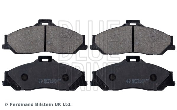 Ford Ranger Ön Balata BLUEPRINT