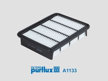 Ford Ranger Hava Filtresi PURFLUX