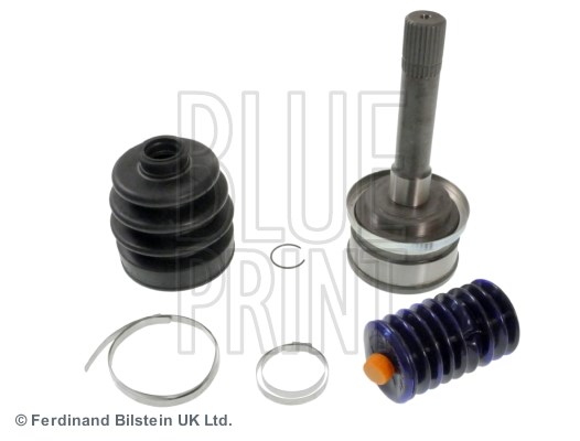 Ford Ranger Ön Aks Kafası Dış Sağ-Sol [2002-2006] 4x4 AWD ABS'li BLUEPRINT