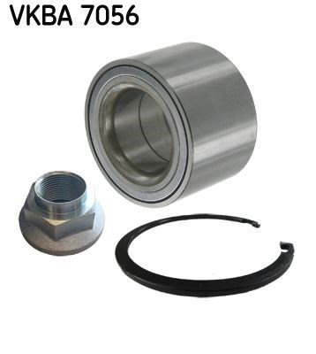 Ranger Ön Teker Bilyası 4X2 2.2 D SKF