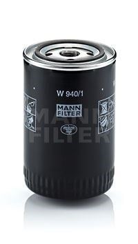 Ford Ranger Yağ Filtresi 2.5 TD MANN