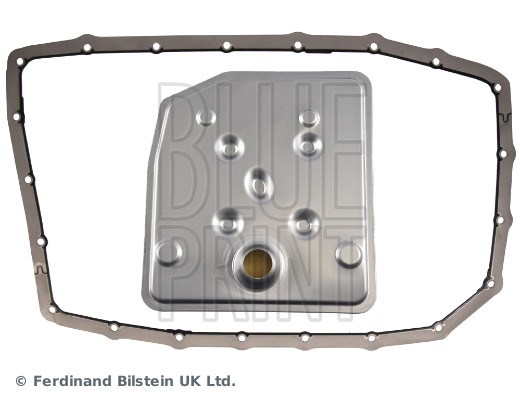 Ford Ranger Otomatik Şanzıman Yağı Filtresi BLUEPRINT