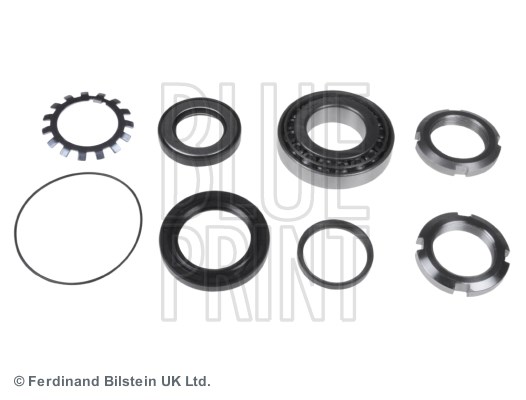 Ford Ranger Arka Porya Rulmanı BLUEPRINT
