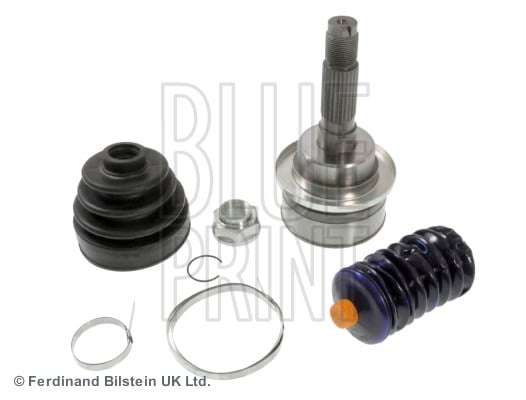 Ford Ranger Ön Aks Kafası Dış Sağ-Sol [2002-2006] 4x4 AWD ABS'li BLUEPRINT