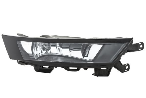 Skoda Rapid Sis Lambası Halojen Sağ HELLA
