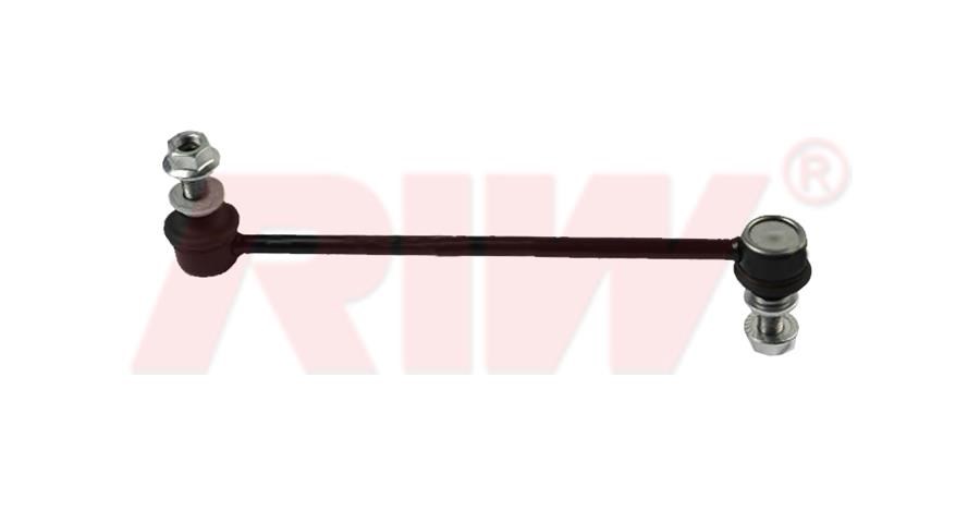 Toyota RAV4 Z Rot Ön RIW