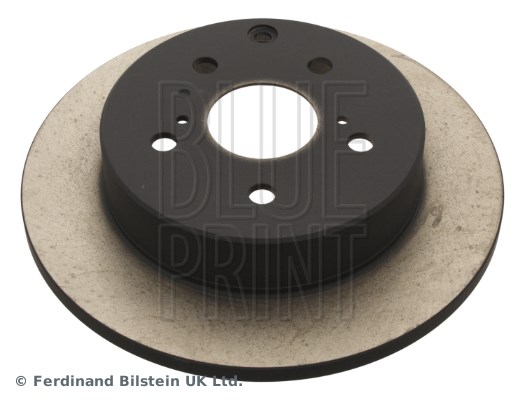 Toyota Rav4 Arka Fren Diski Dolu Tip BLUEPRINT