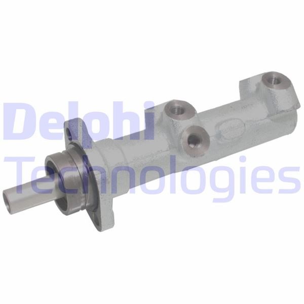 Citroen Relay Fiat Ducato Peugeot Boxer Fren Ana Merkezi DELPHI