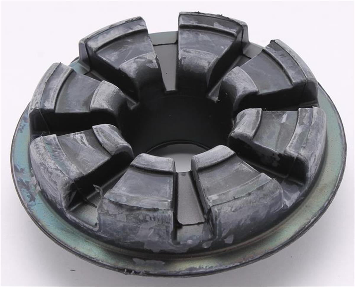 Renault Clio 3 4 Modus Captur Arka Helezon Üst Takozu 8200218906