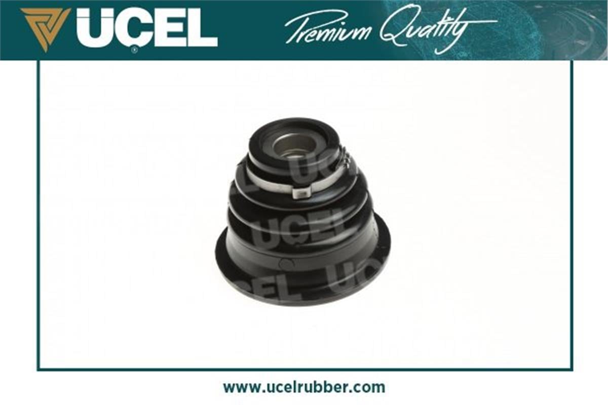 Renault Clio 2 Aks Körüğü İç Sol Rulmanlı 7701468573-4501255-4410859