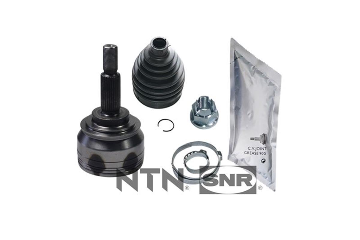 Renault Espace 4 Aks Körüğü