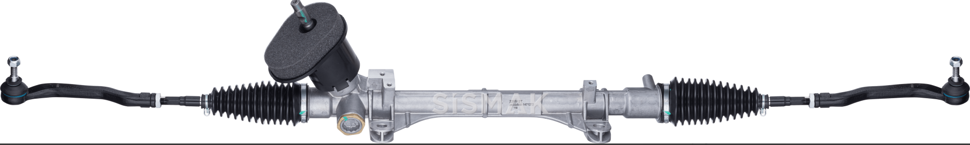 Renault Fluence Megane 3 Esp Direksiyon Kutusu Rotbaşılı