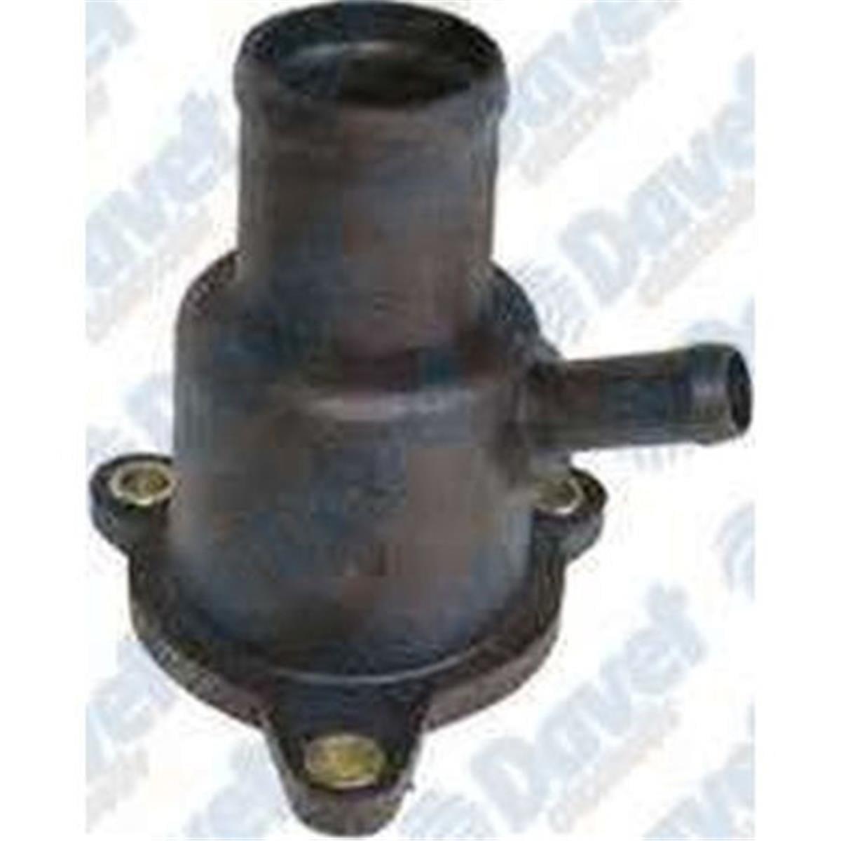 Renault (Çeşitli) Termostat Kapağı Mtj