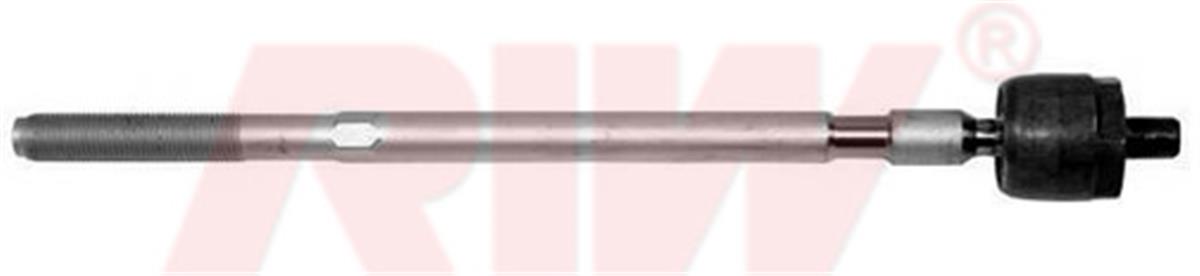 Renault Clio Symbol Kangoo Scenic Rot Mili İnce Diş 7701472120-4852100Qag