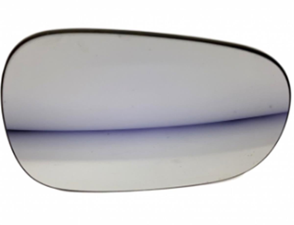 Renault Clio 2 Symbol Sol Ayna Camı (Mekanik) Bsg 7701048673