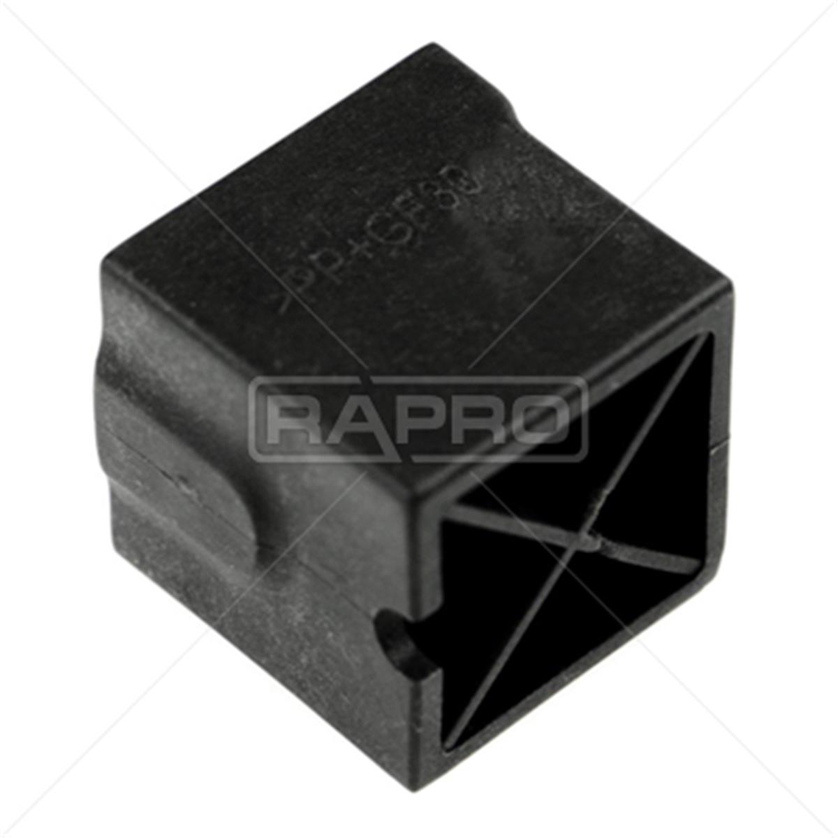 Renault Clio 3 Modus Viraj Demir Lastiği Alt Takozu