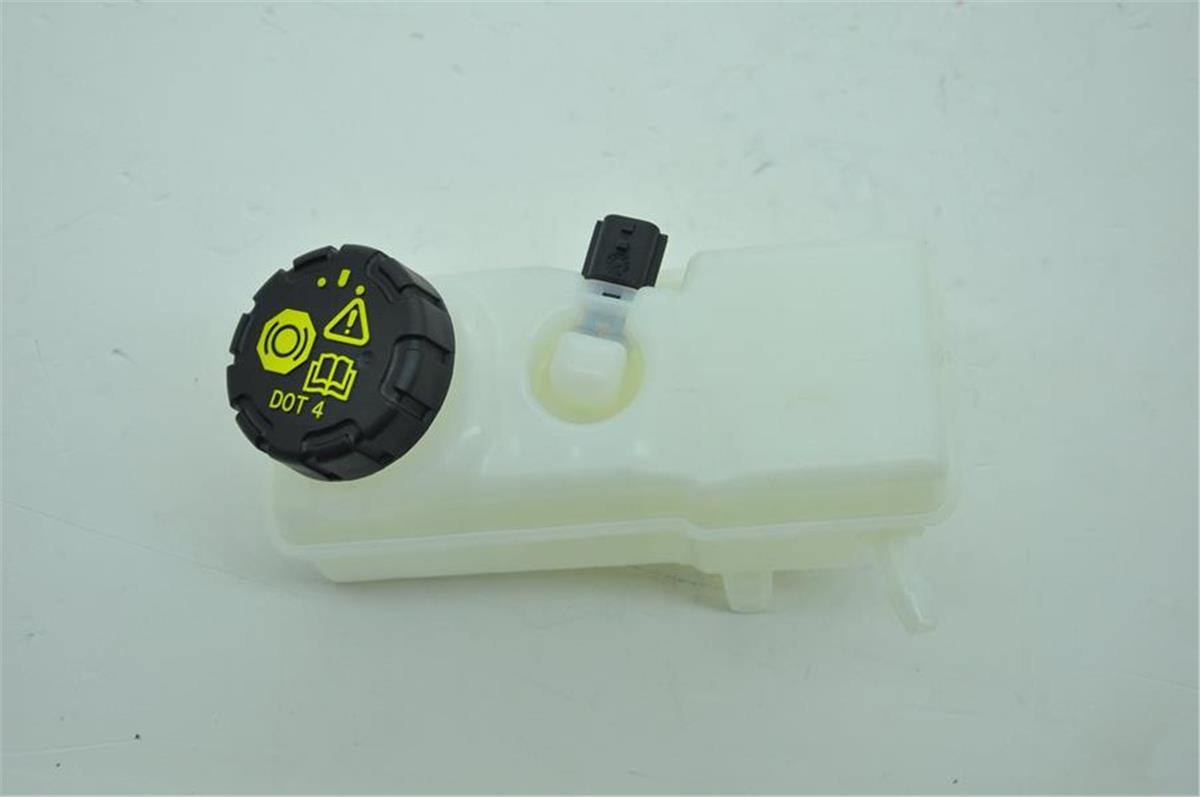 Renault Clio 4 Symbol Captur Fren Hidrolik Deposu 460915125R