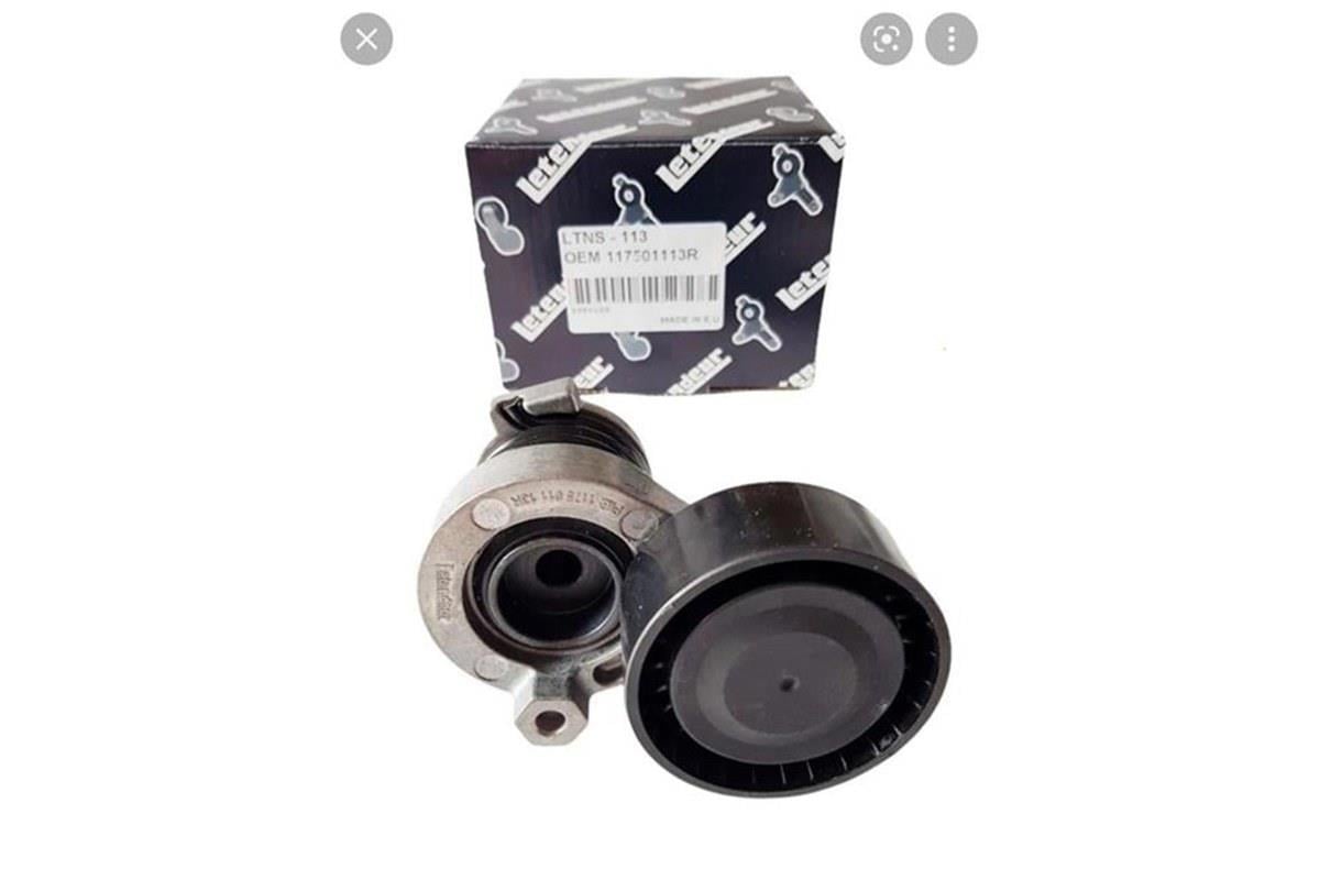 Renault Clio Kangoo Megane Alternatör Gergi Rulmanı Letendeu Letendeur