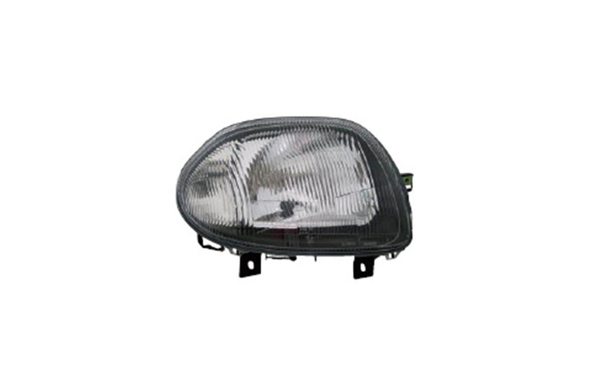 Renault Clio 2 (98>) Faz 1 Far Sağ 7701045169