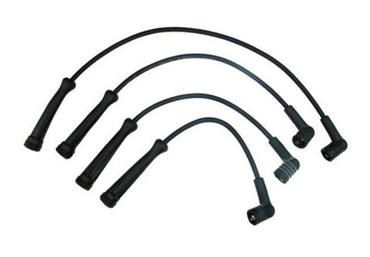 Renault 19 Alize Megane Buji Kablo Takımı 7700114298