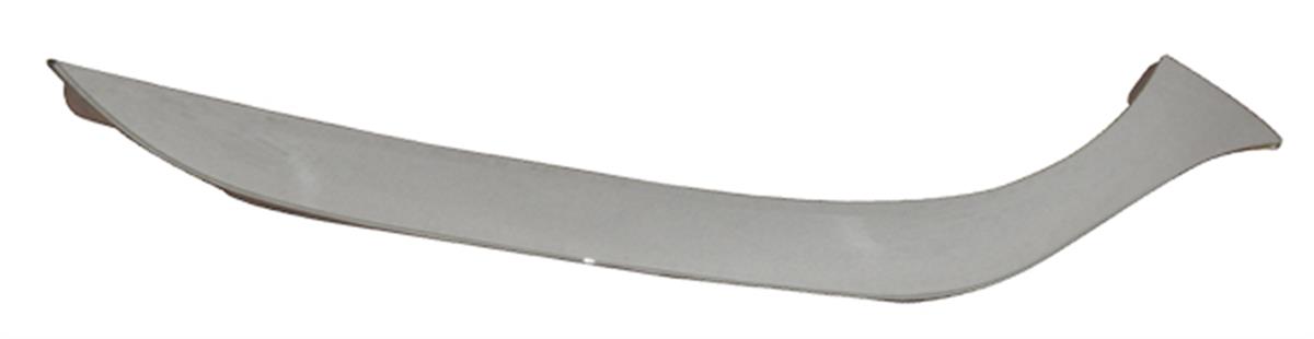 Renault Clio 4 Far Kaşı Sağ Krom