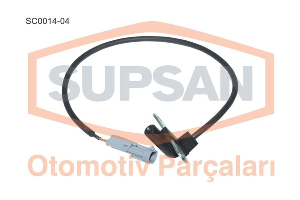 Renault Clio Express Kangoo Viraj Demir Uç Lastiği 7700799404-7700803387-5461600Q
