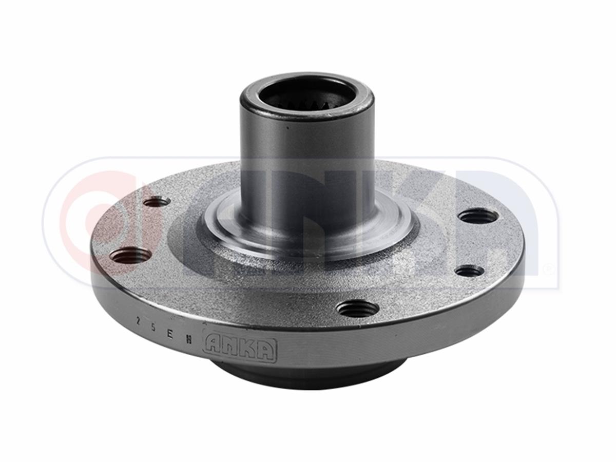 Renault Clio 1.6 1.8 D Ön Teker Poryası 7700768319-8200208332-77007683