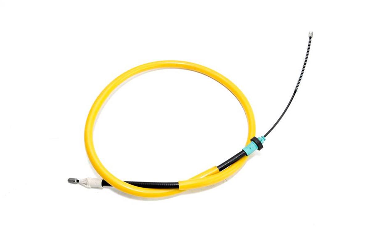 Renault Clio 1.2-1.4 (1998-2001) Arka El Fren Teli Sağ