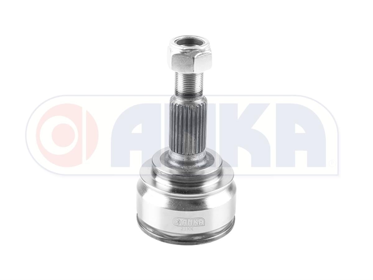 Renault Kangoo Aks Kafası 8200687739-8200687740