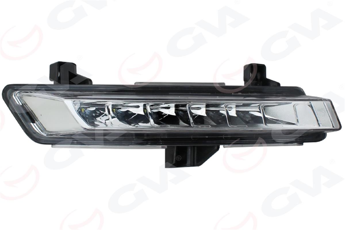 Renault Clio 4 Modus (16>) Gündüz Farı Sağ Ledli 266007864R