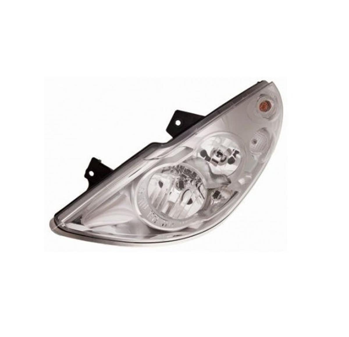 Opel Movano B Master 3 Sağ Far Depo 2009 Sonrası 260109430R