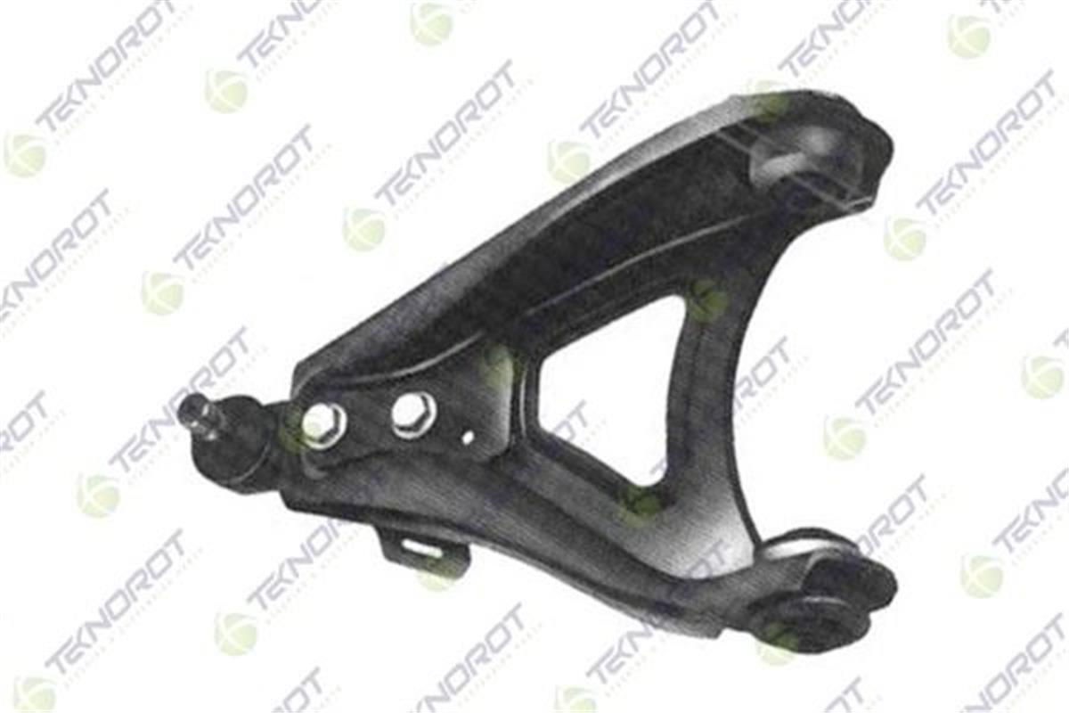 Renault R19 Megane 1 Scenic 1 Rotilli Salıncak Ön Sol Alt 6000073511-7700436302-77008180