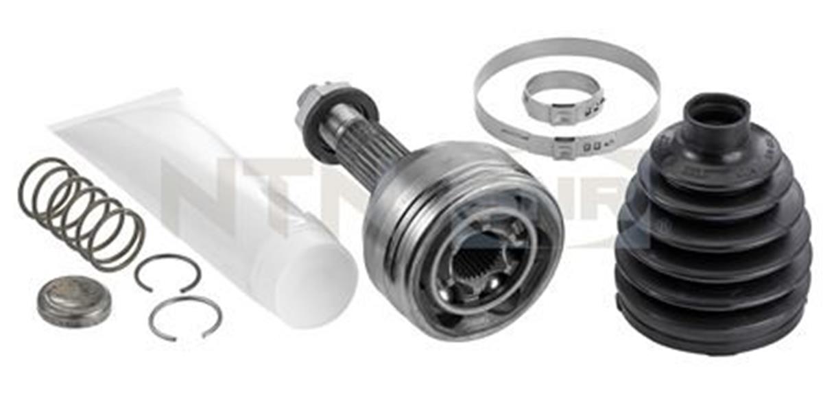 Renault Clio 2 (1998>) Clio 3 (2005>) Modus (2004>) Aks Kafası 8200482436-8200559377-82006615