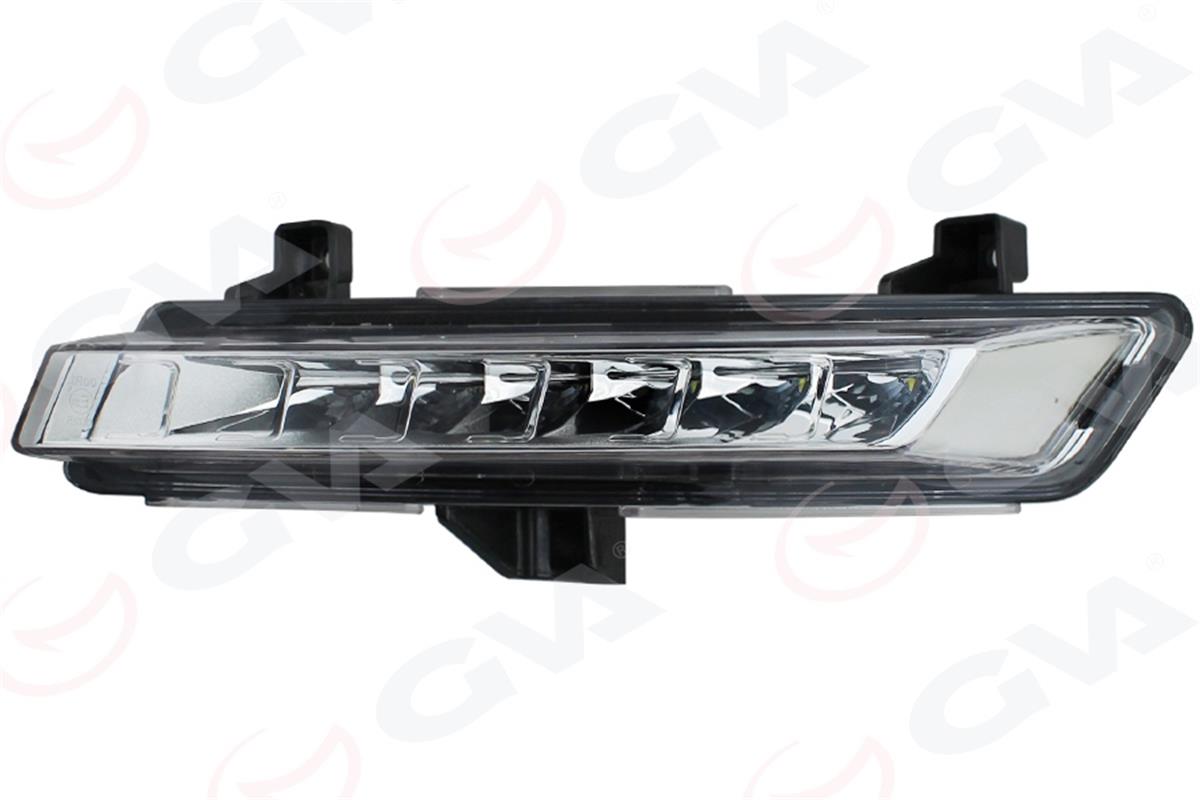 Renault Clio 4 Modus (16>) Gündüz Fari Sol Ledli 266051034R
