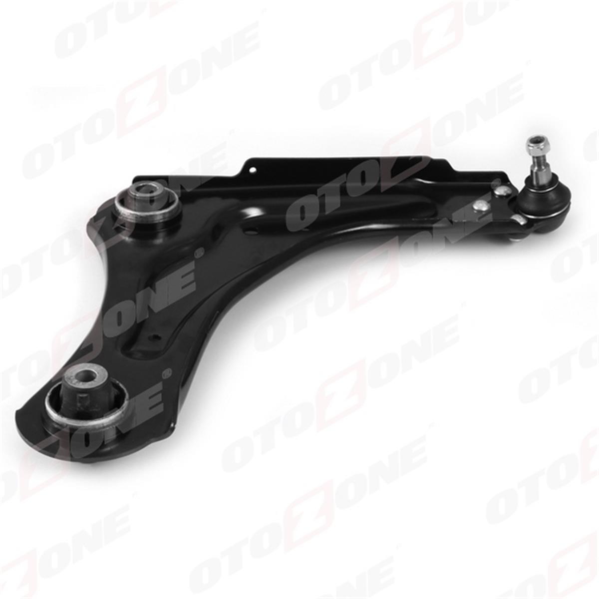 Renault Megane 3 (2009>) Scenic 3 (2009>) Salıncak Sağ Rotilli