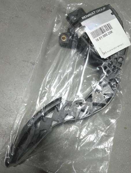Renault Megane 3 Gaz Pedalı Hız Regülatörlü MY