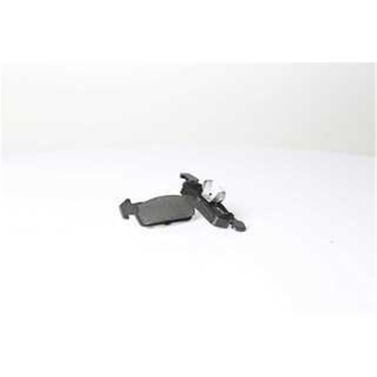 Renault Clio 4 Logan 2 Sandero 2 Ön Fren Balatası Bsg 1.2-1.6 2012+ 410609646R