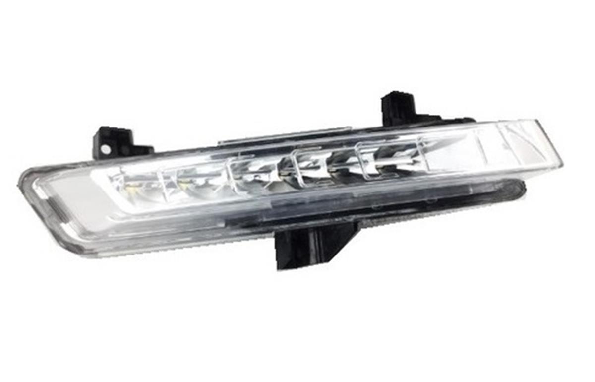 Renault Clio 4 Modus (16 >) Gündüz Farı Sağ 266007864R