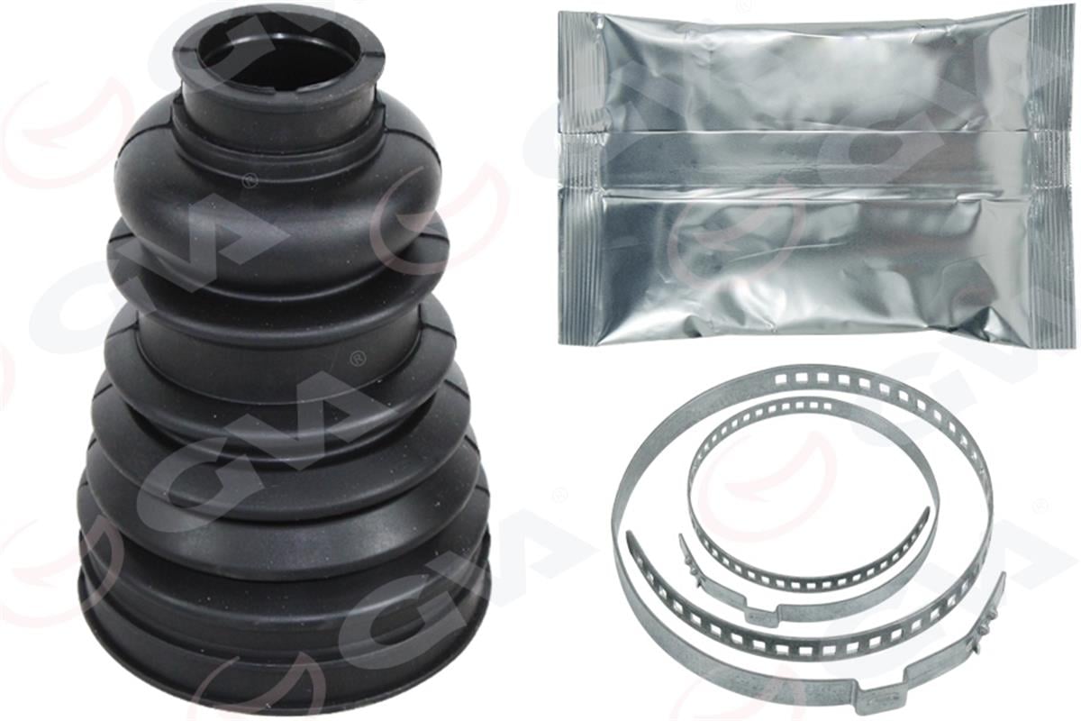 Renault R5 R9 R11 R19 R21 Clio Kangoo Megane Dış Aks Körüğü