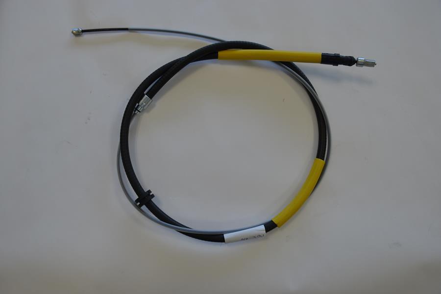 Renault Megane 3 El Fren Telleri Arka Sağ/Sol