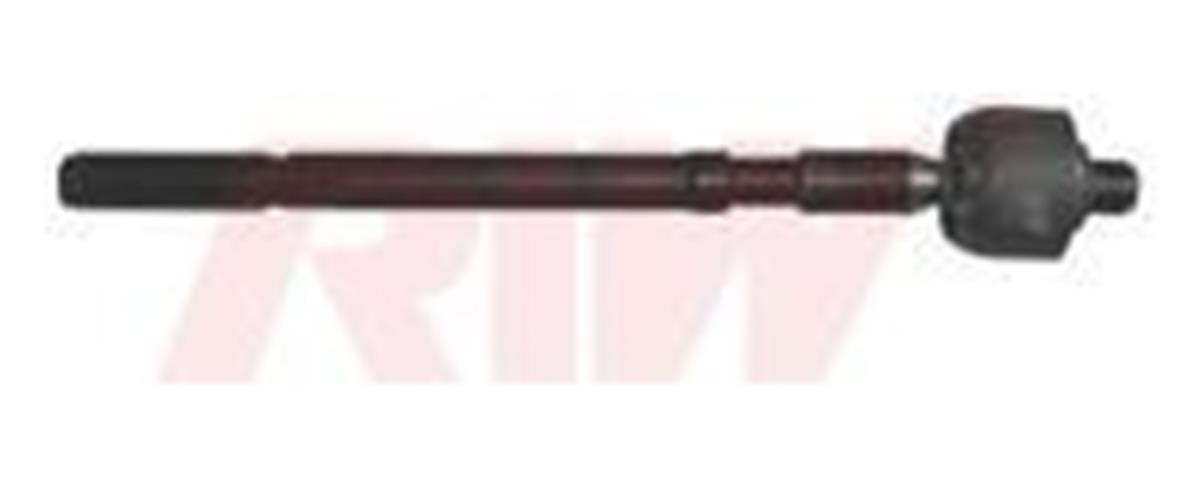 Renault Clio 2 (98-00) Rot Mili 7701471144-7701473655