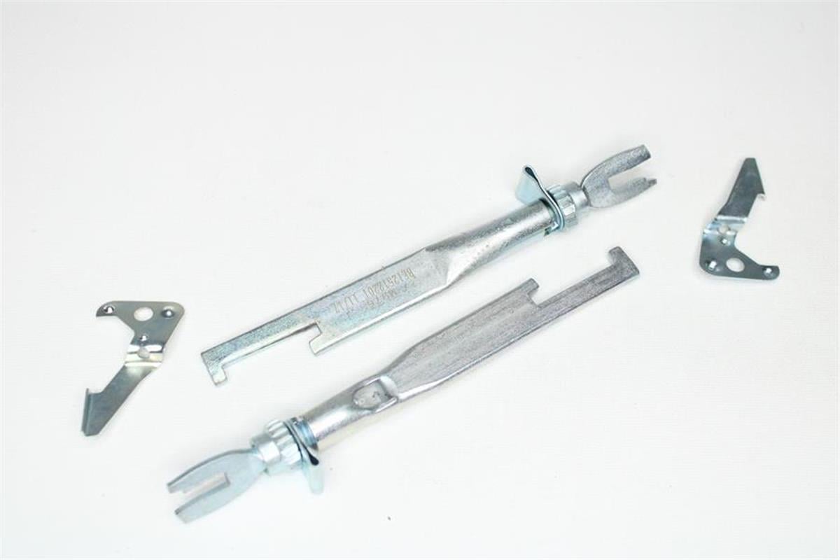 Renault Clio 2 Kangoo Fren Ayar Çırcır Tamir Takımı 7701208112