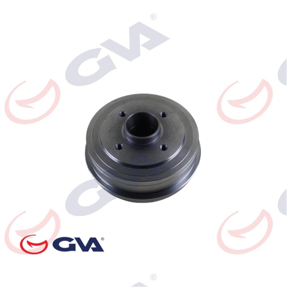 Renault R9 R11 Arka Fren Kampanası 6002254257-7702254257-77004198