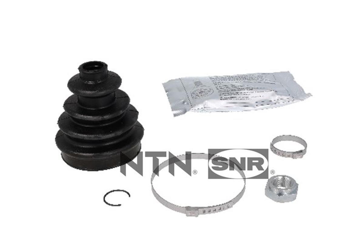 Renault Clio 2 Kangoo Aks Körüğü Ön 7701209238
