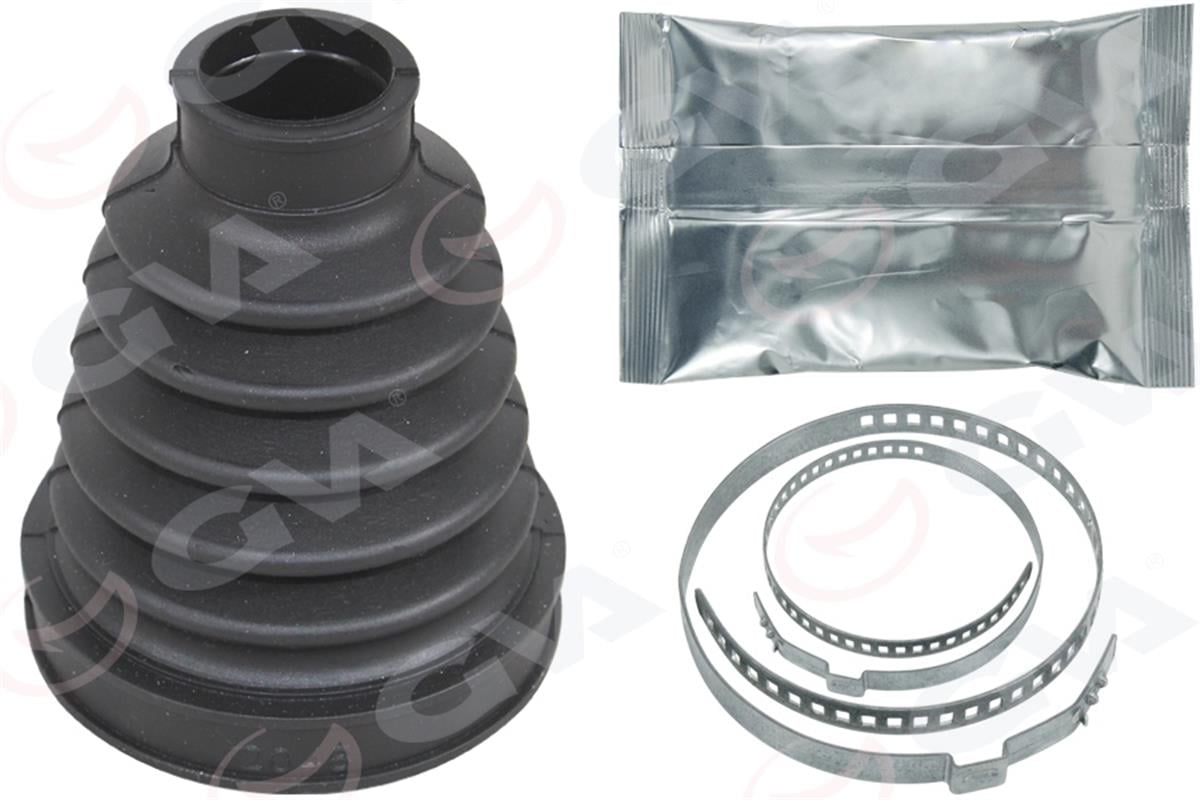 Renault Fluence Megane 3 Kangoo 3 İç Aks Körüğü