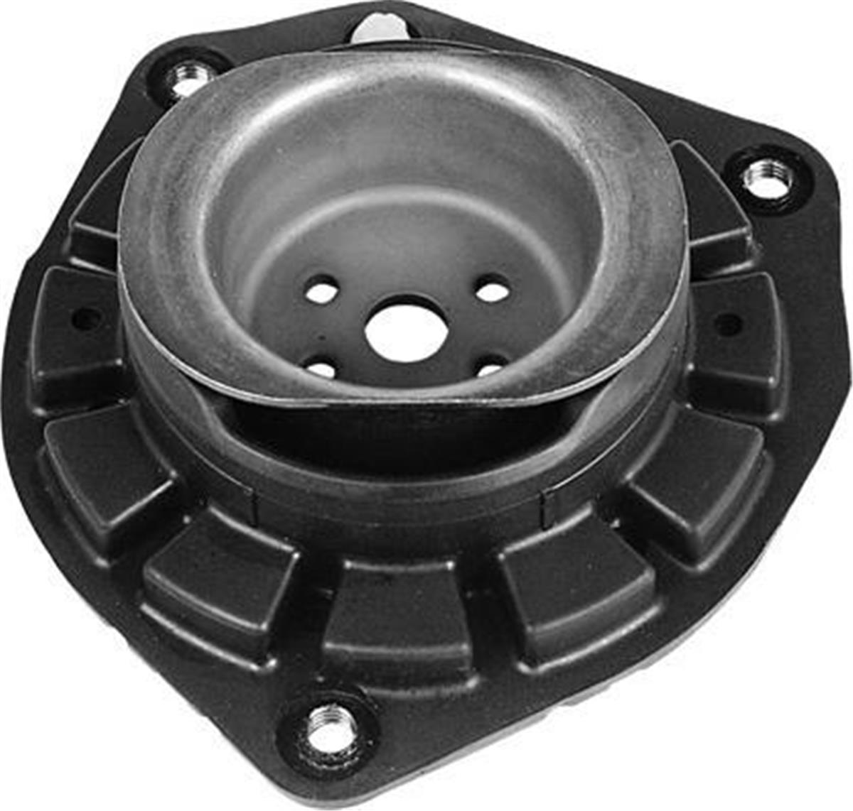 Renault Megane 2 (02>) Scenic 2 (02>) Amortisör Takozu Ön Sağ-Sol 8200222463