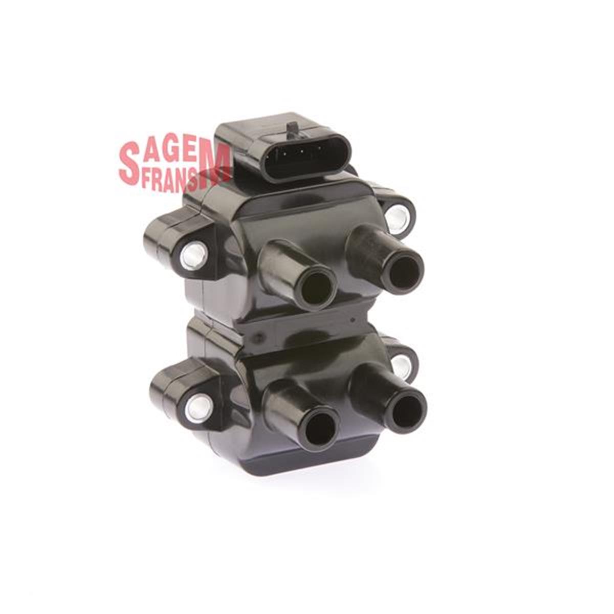 Renault Kangoo (01>) Clio (92>05) Megane (96>) Ateşleme Bobini 224336134R-7700274008