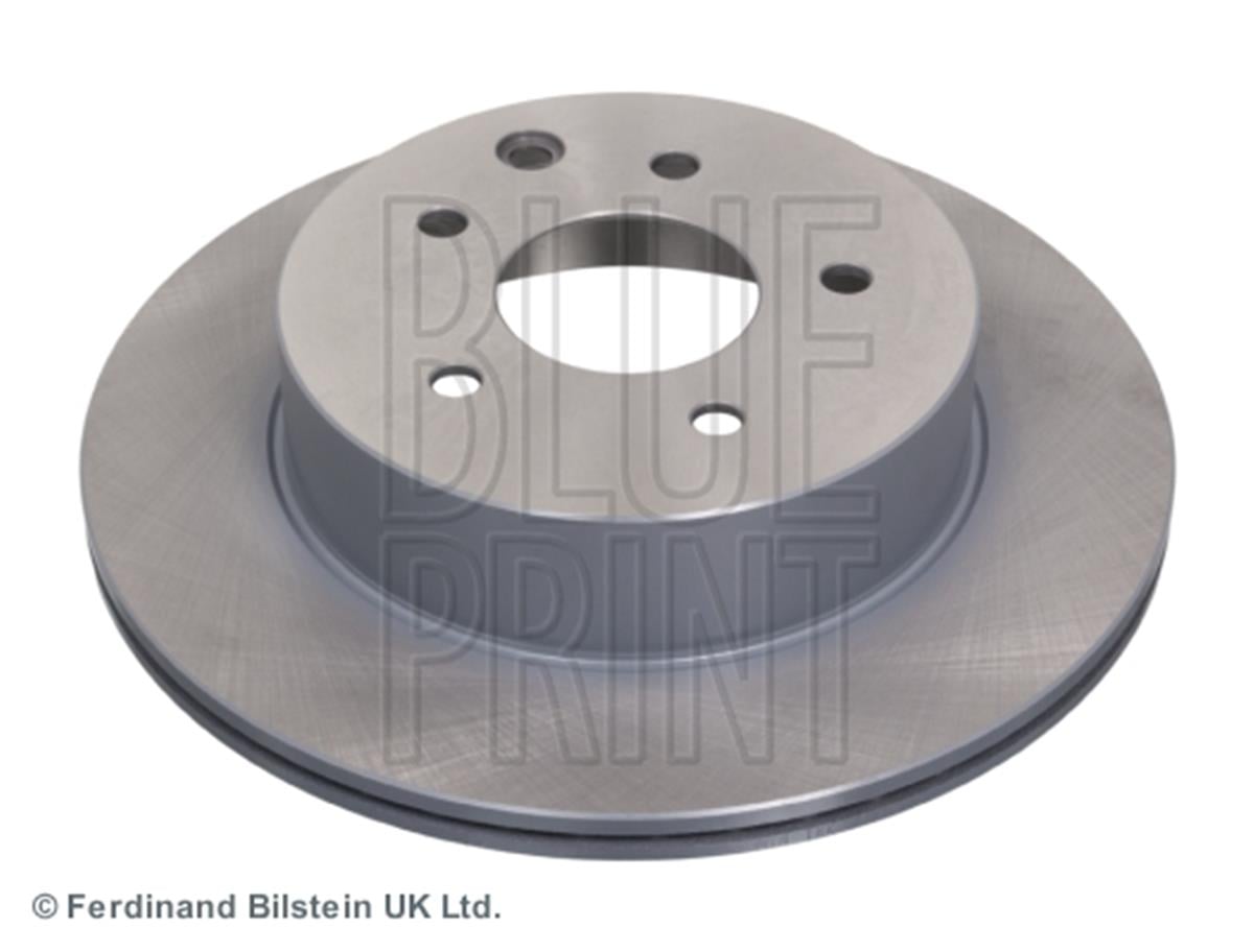 Nissan Qashqai X-Trail Renault Koleos Arka Fren Diski 432068H305-432068H700-43200311
