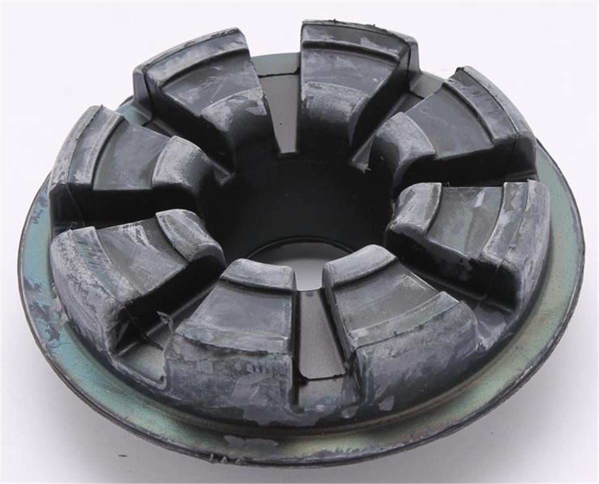 Renault Clio 3 4 Modus Captur Arka Helezon Üst Takozu 8200218906